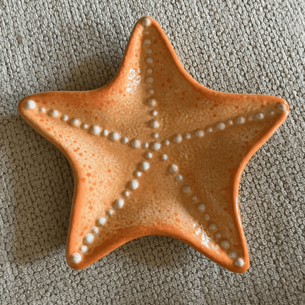 Estrela do mar